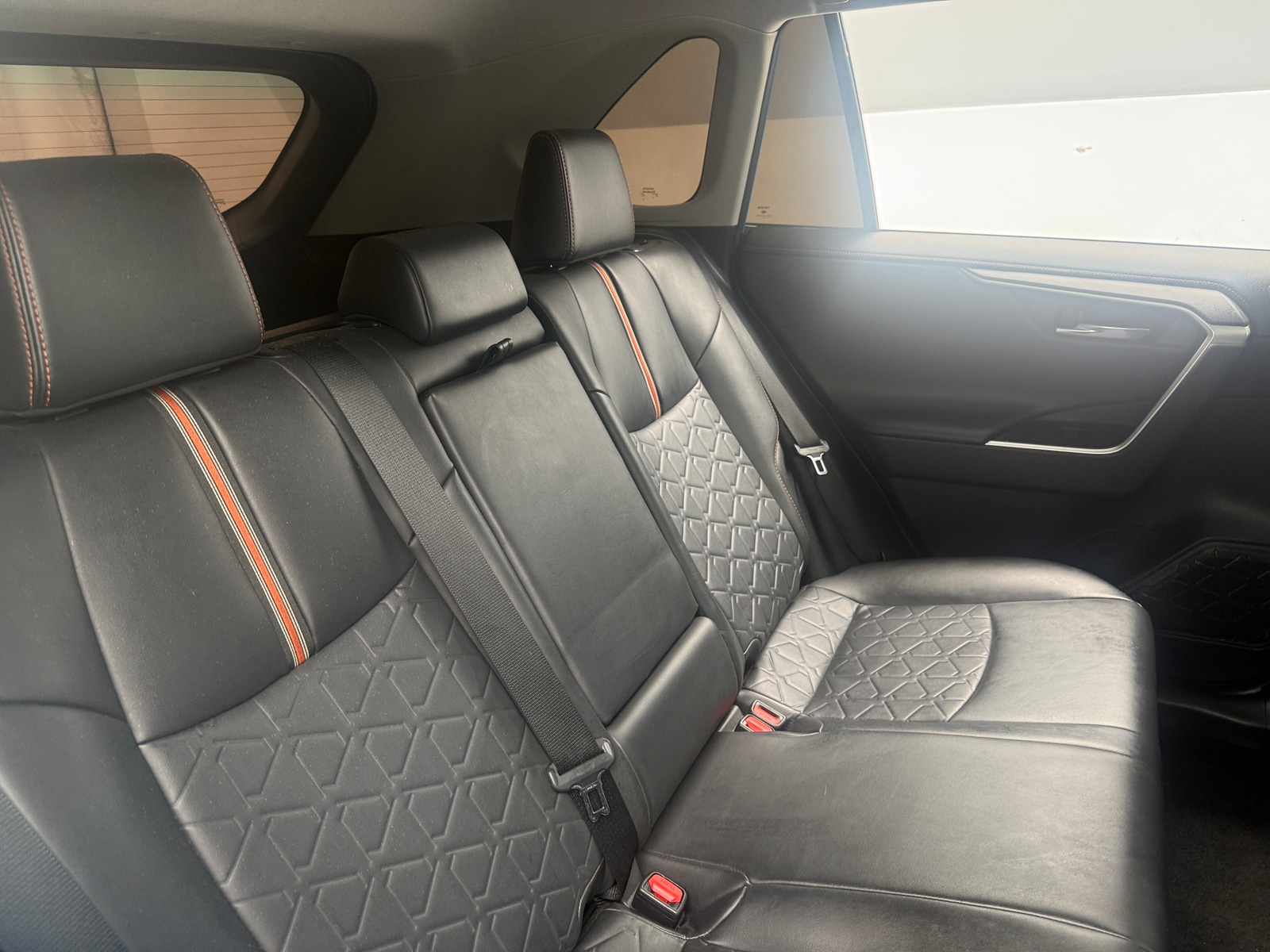 Thumbnail: 2019 Toyota RAV4 - 5