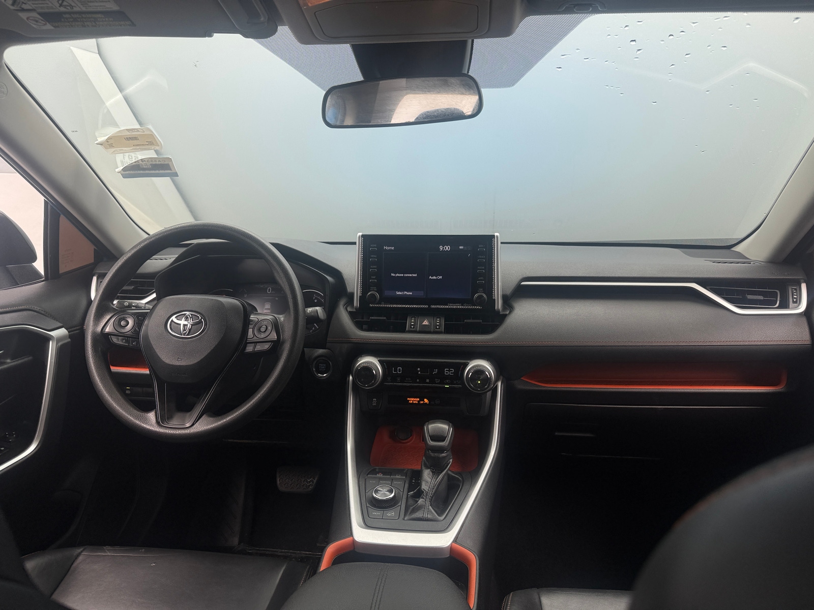 Thumbnail: 2019 Toyota RAV4 - 2