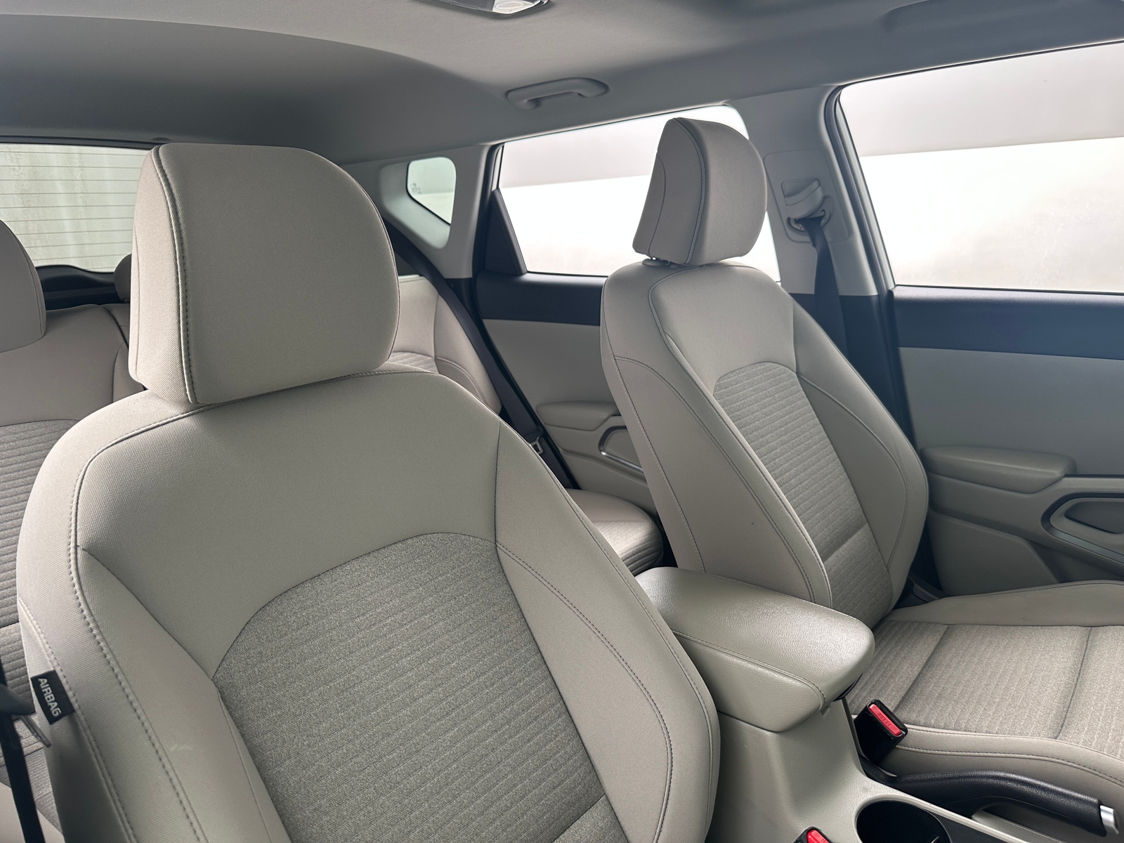 Thumbnail: 2021 Kia Soul - 2
