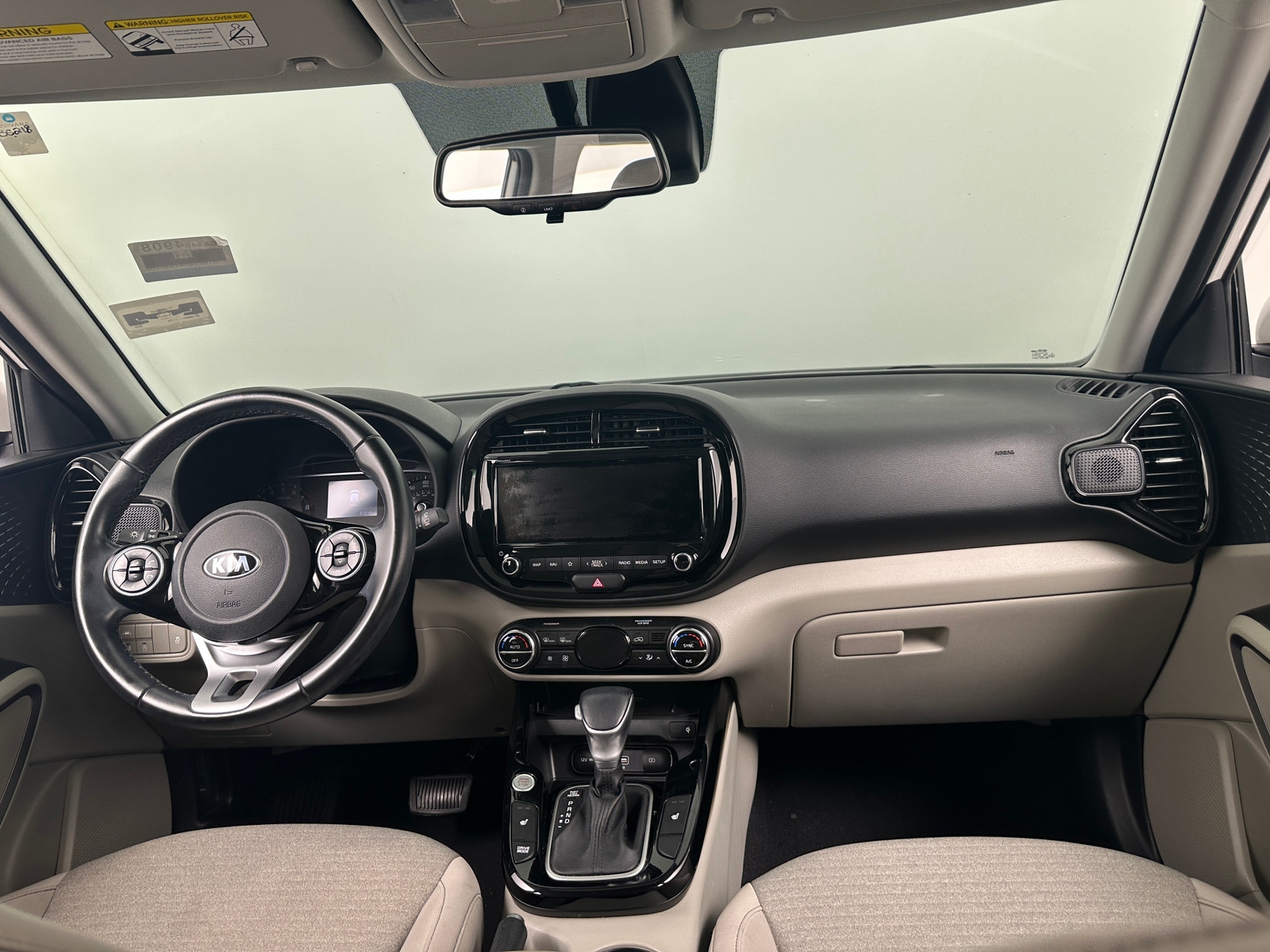Thumbnail: 2021 Kia Soul - 3