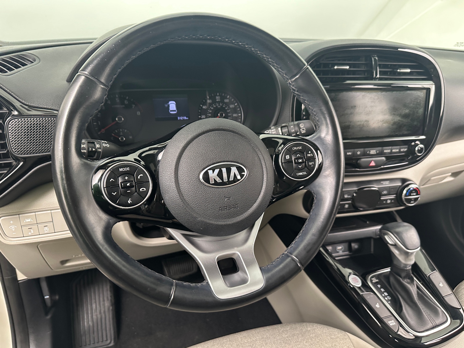 Thumbnail: 2021 Kia Soul - 5