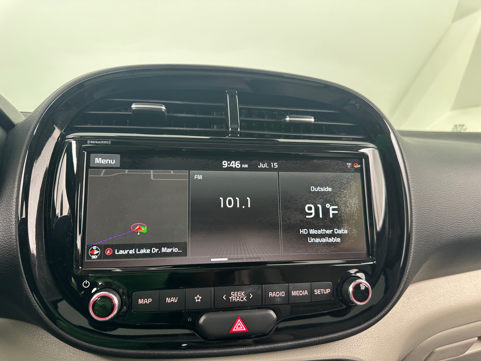 Thumbnail: 2021 Kia Soul - 4