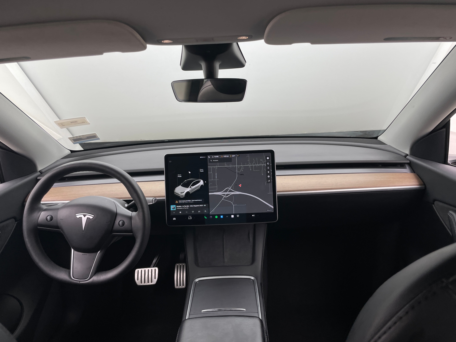 Thumbnail: 2022 Tesla Model Y - 2