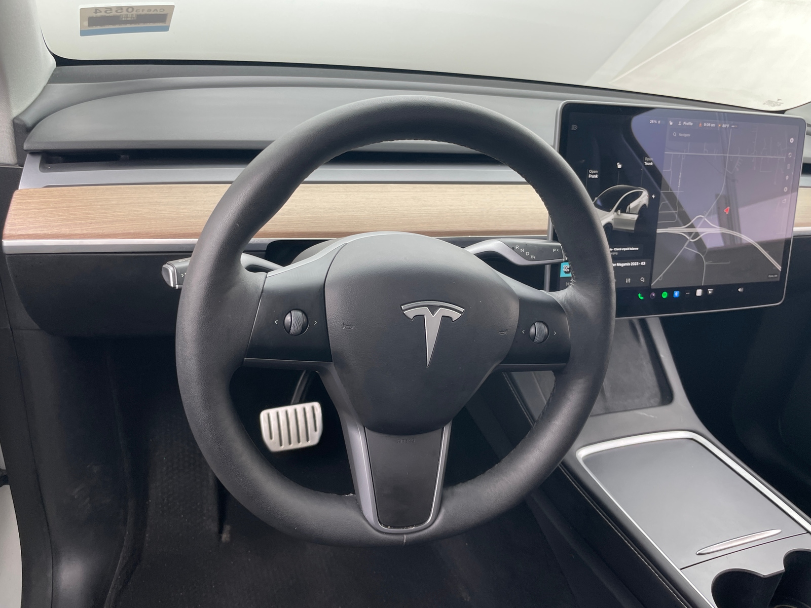 Thumbnail: 2022 Tesla Model Y - 4