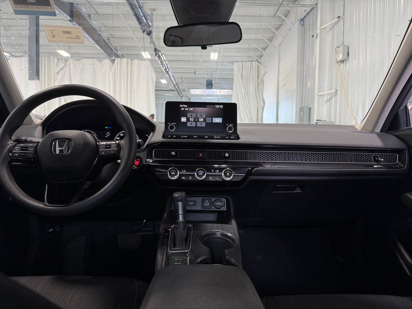 Thumbnail: 2023 Honda Civic - 3