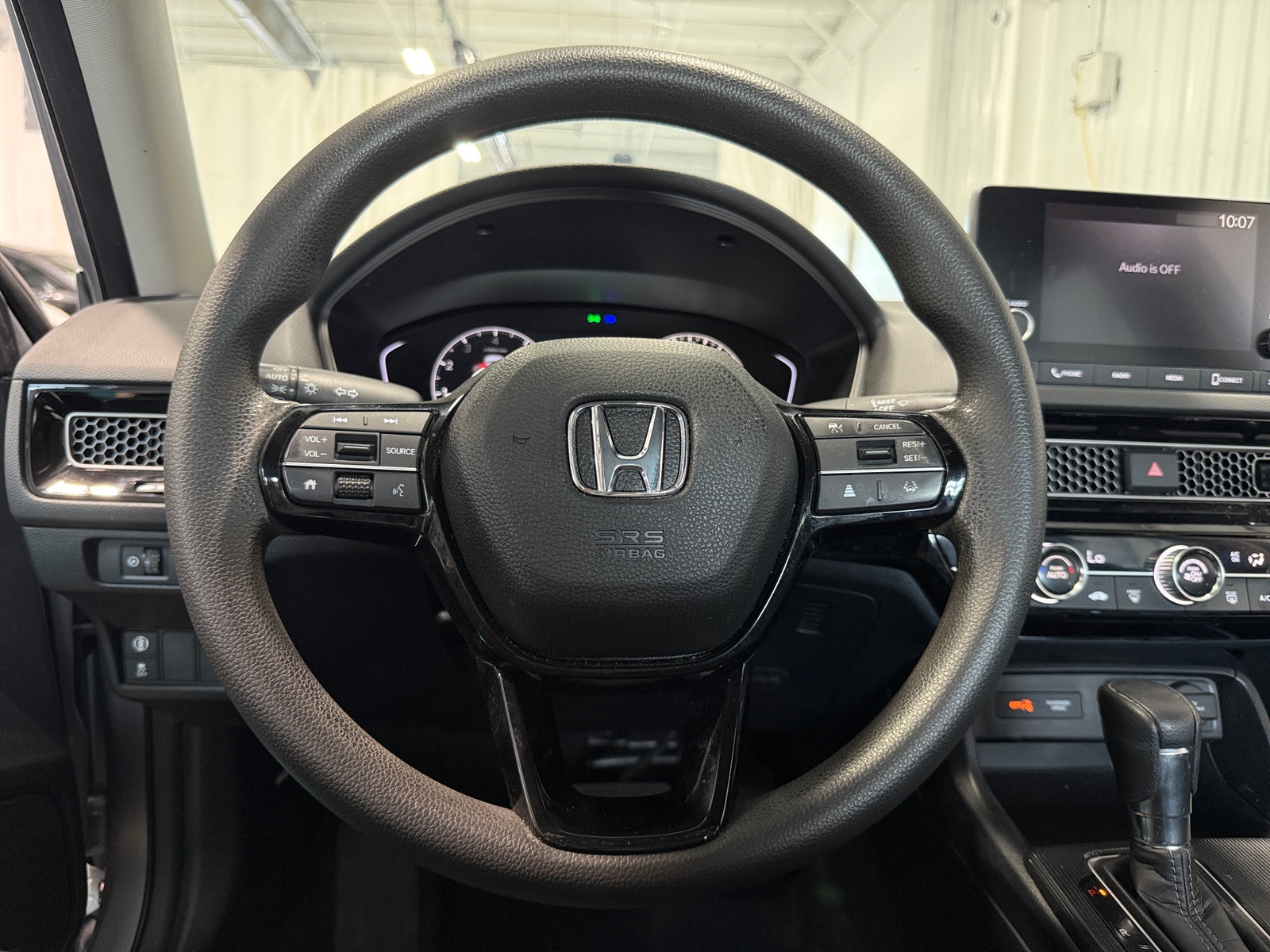 Thumbnail: 2023 Honda Civic - 5