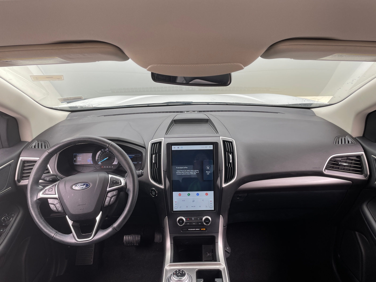 Thumbnail: 2024 Ford Edge - 2