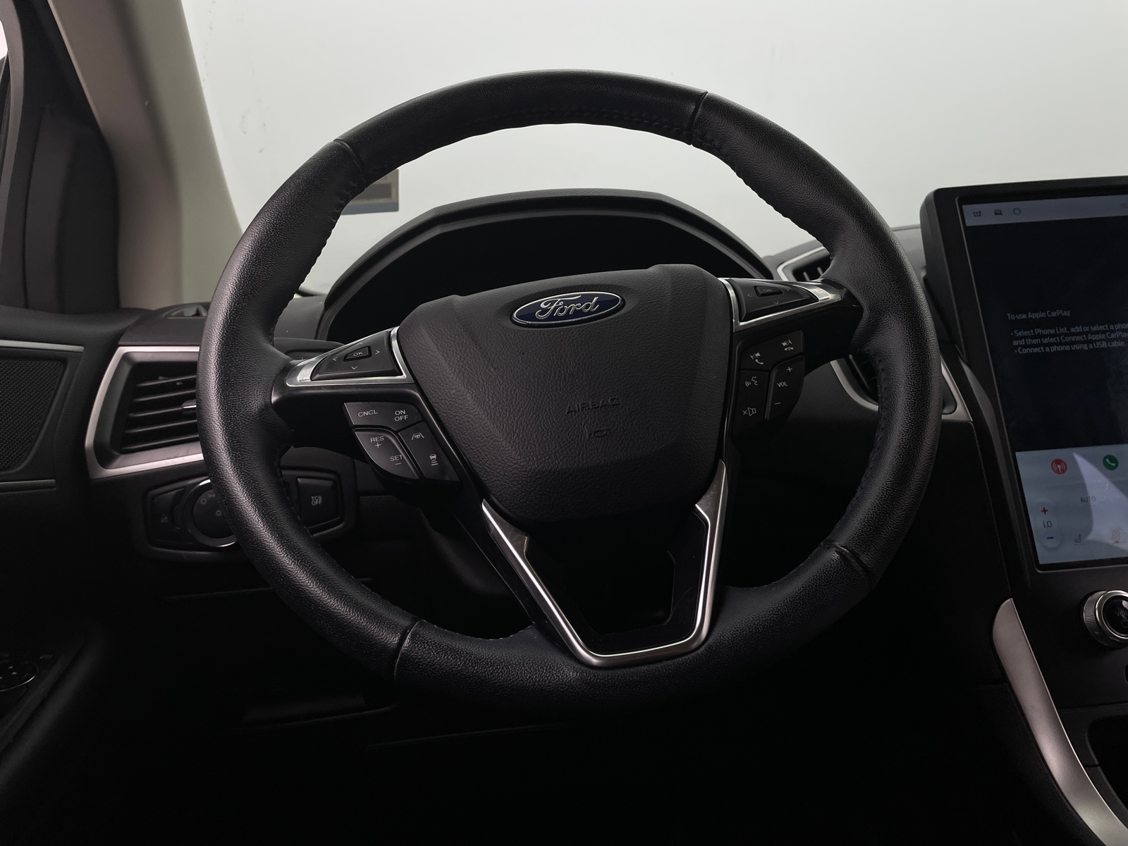 Thumbnail: 2024 Ford Edge - 4