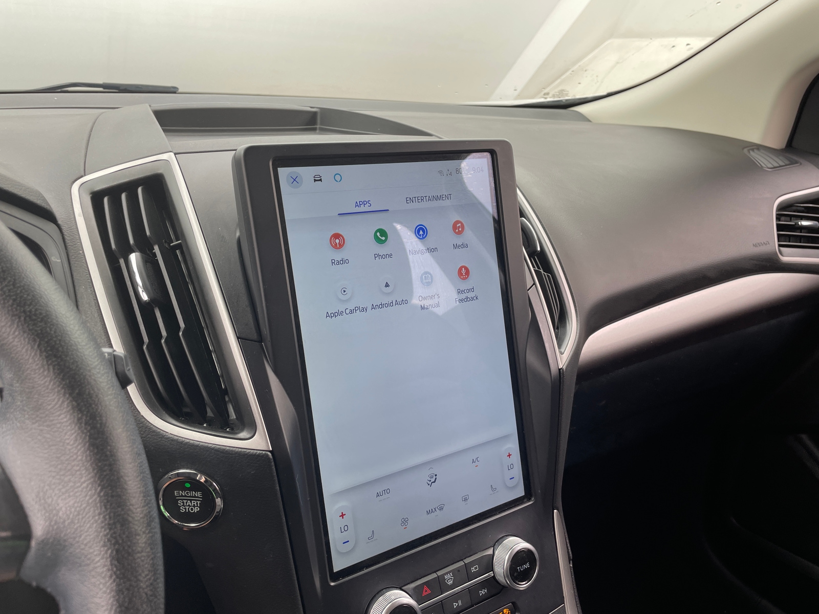 Thumbnail: 2024 Ford Edge - 3