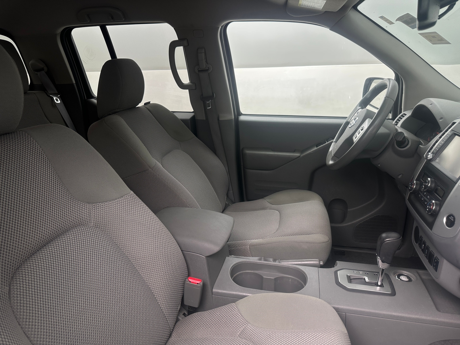 Thumbnail: 2020 Nissan Frontier - 2
