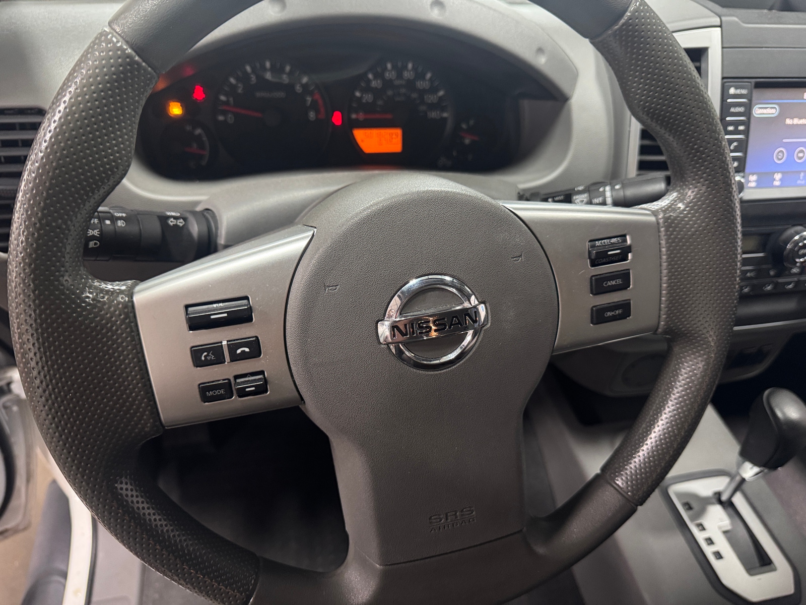 Thumbnail: 2020 Nissan Frontier - 5