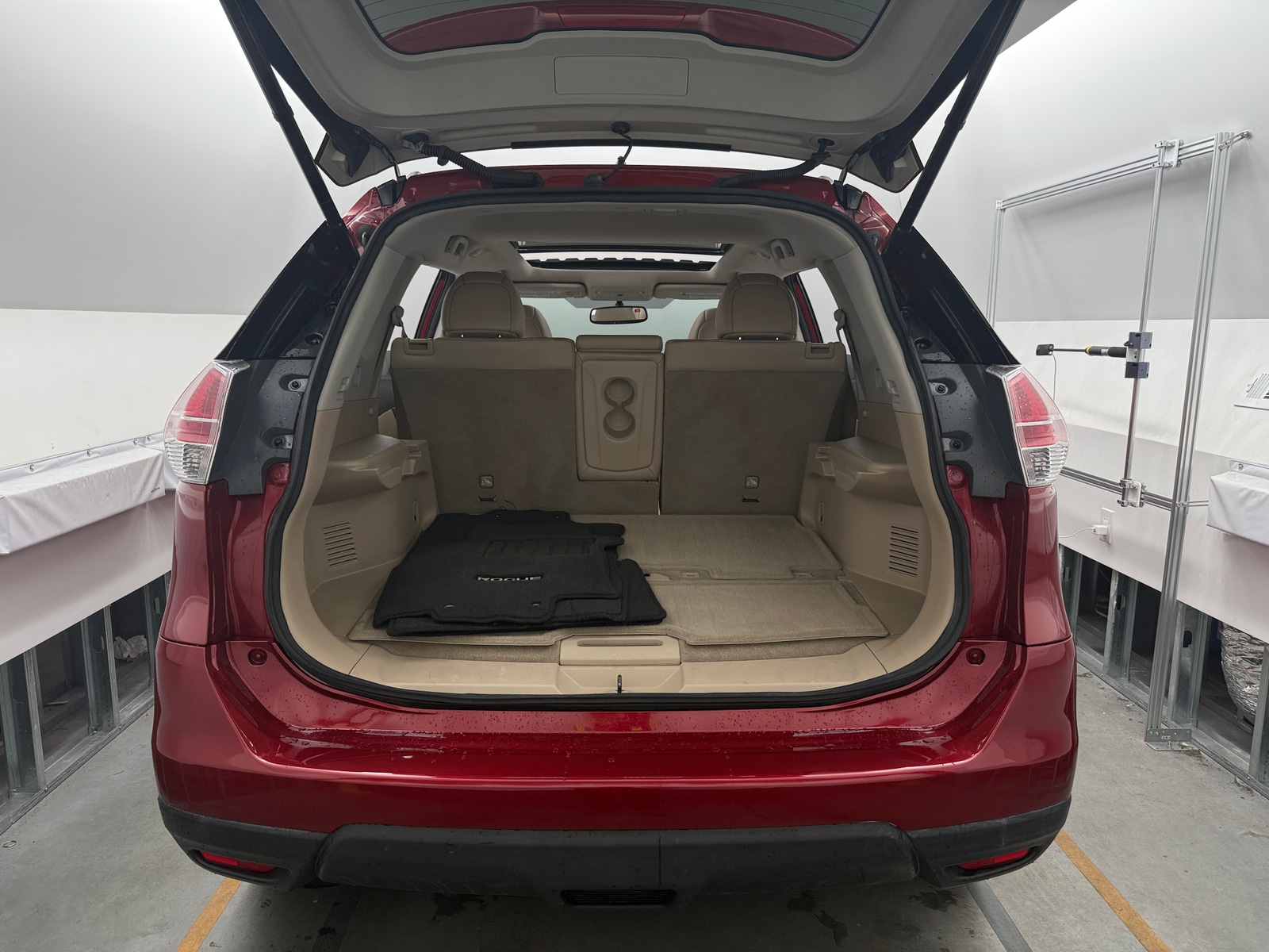 Thumbnail: 2015 Nissan Rogue - 7