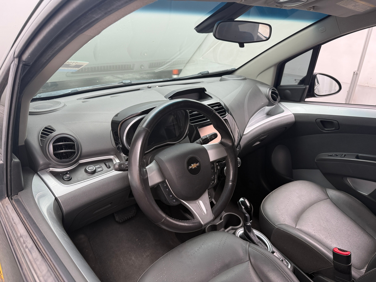 Thumbnail: 2015 Chevrolet Spark - 2