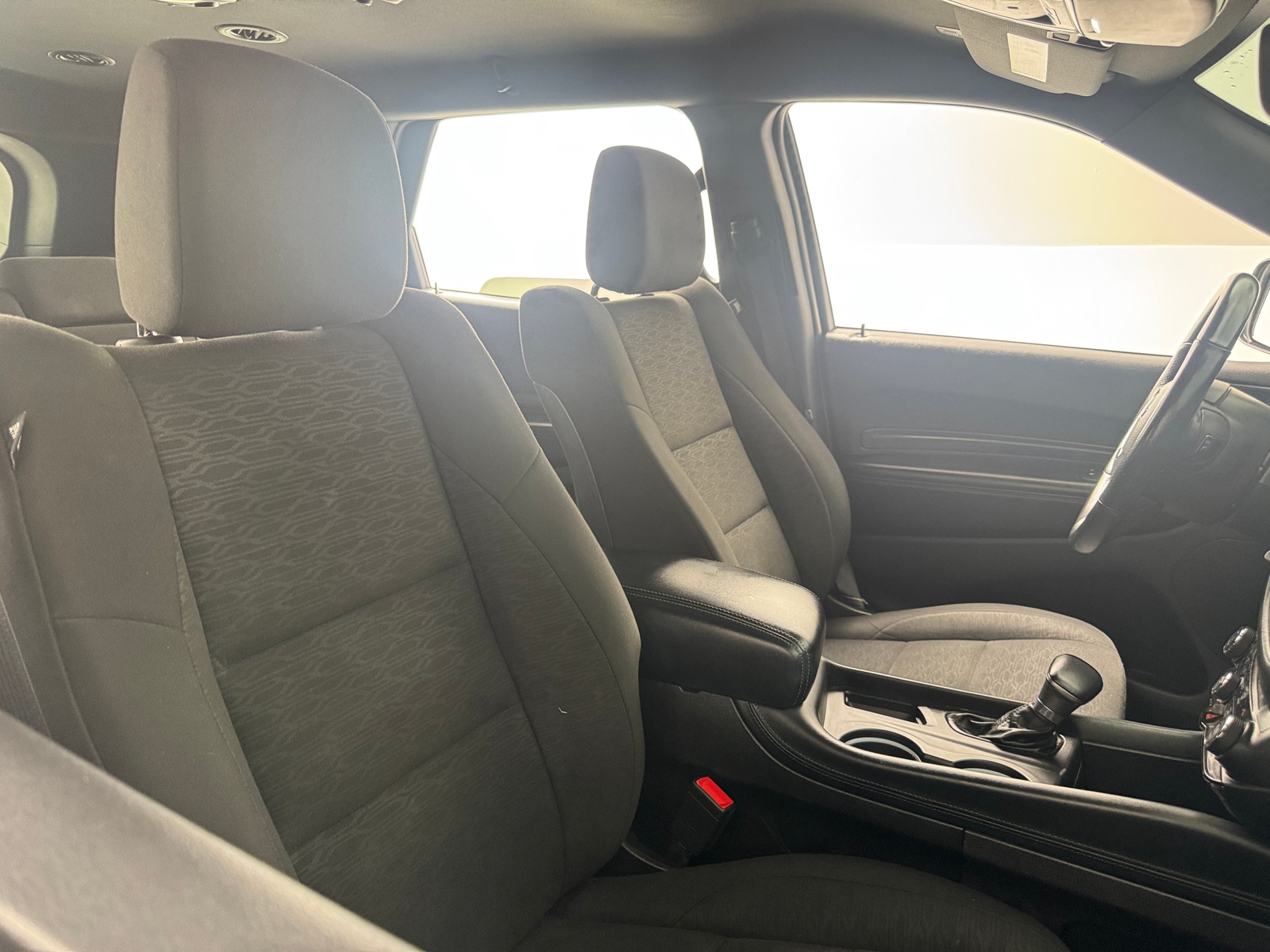 Thumbnail: 2023 Dodge Durango - 2
