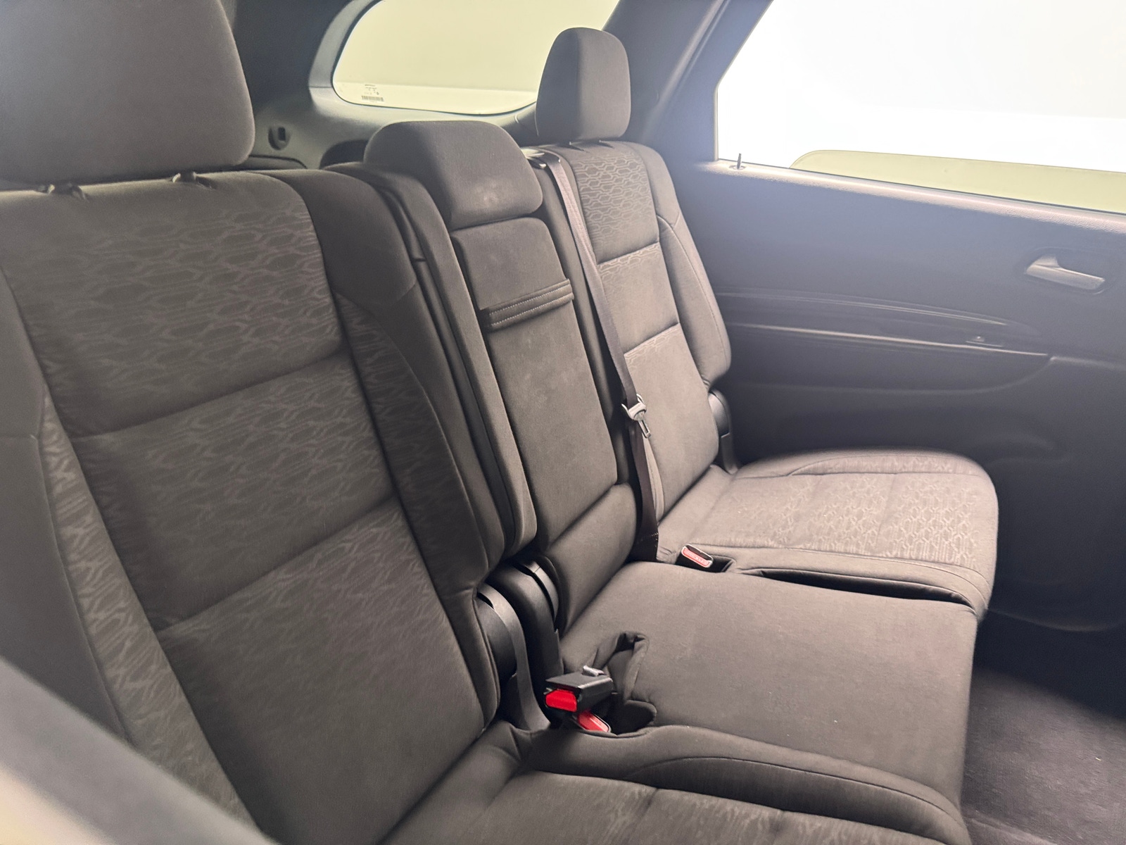 Thumbnail: 2023 Dodge Durango - 6