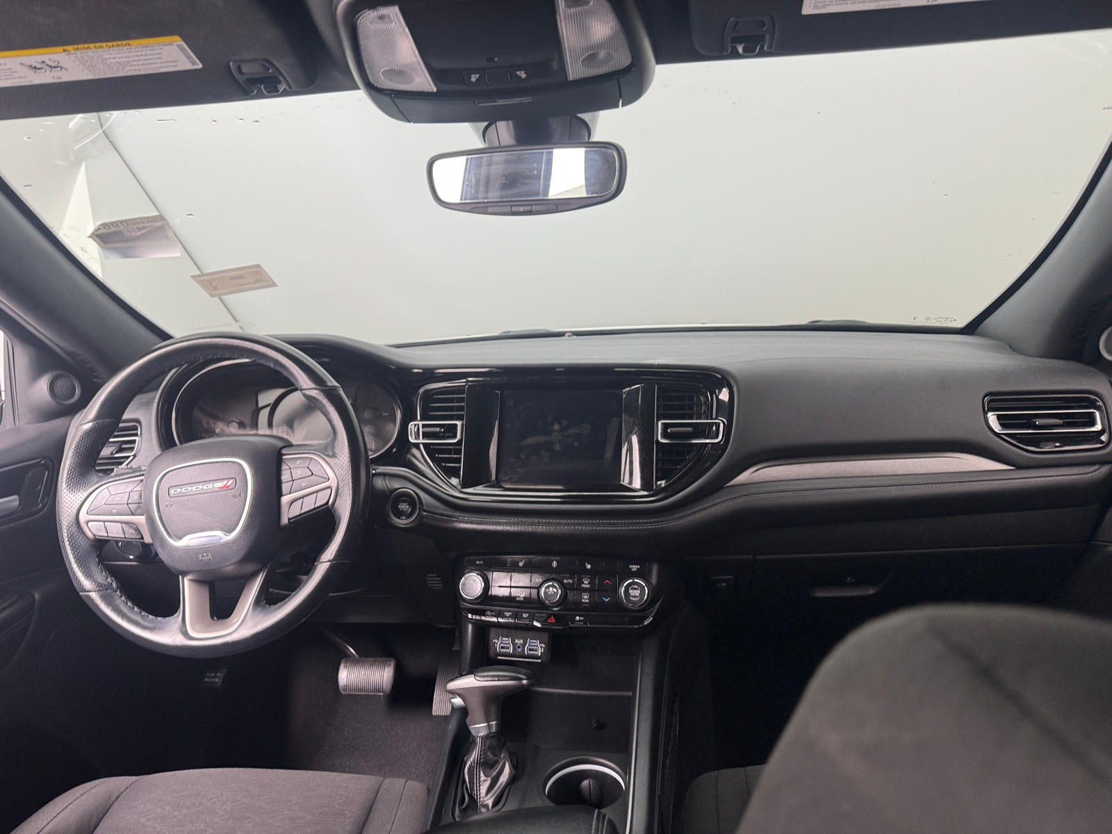 Thumbnail: 2023 Dodge Durango - 3