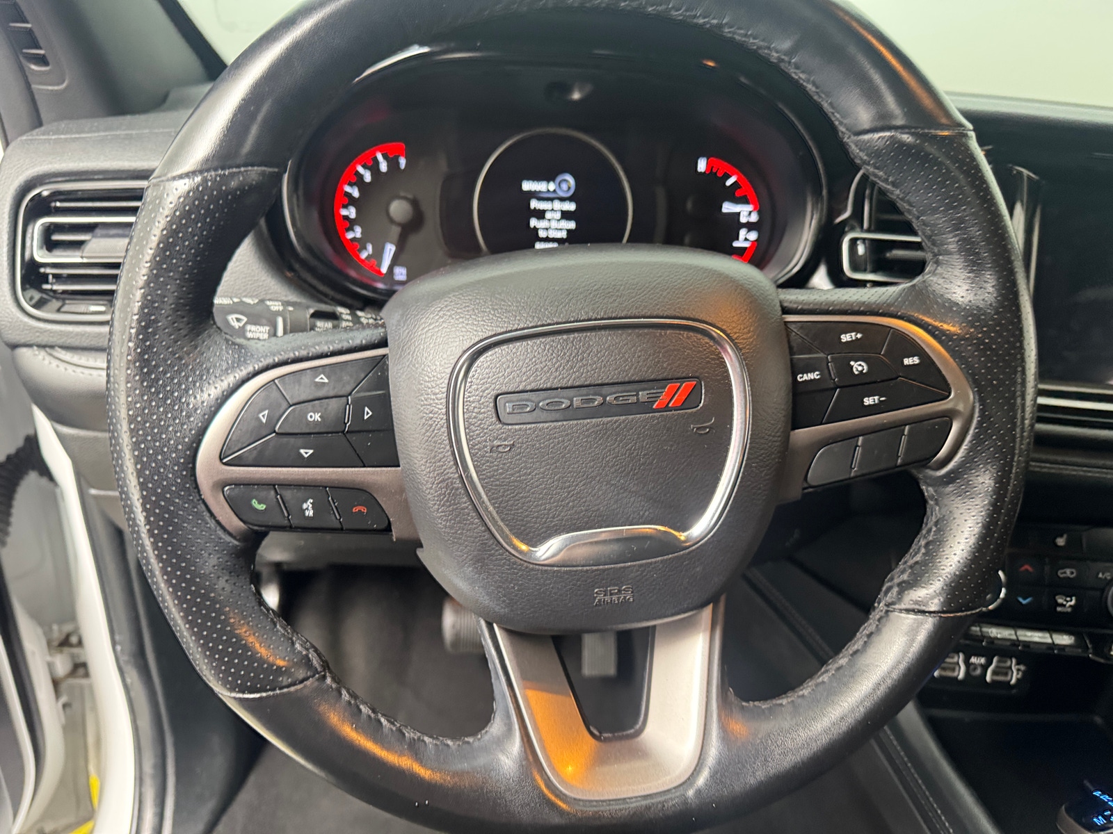 Thumbnail: 2023 Dodge Durango - 5