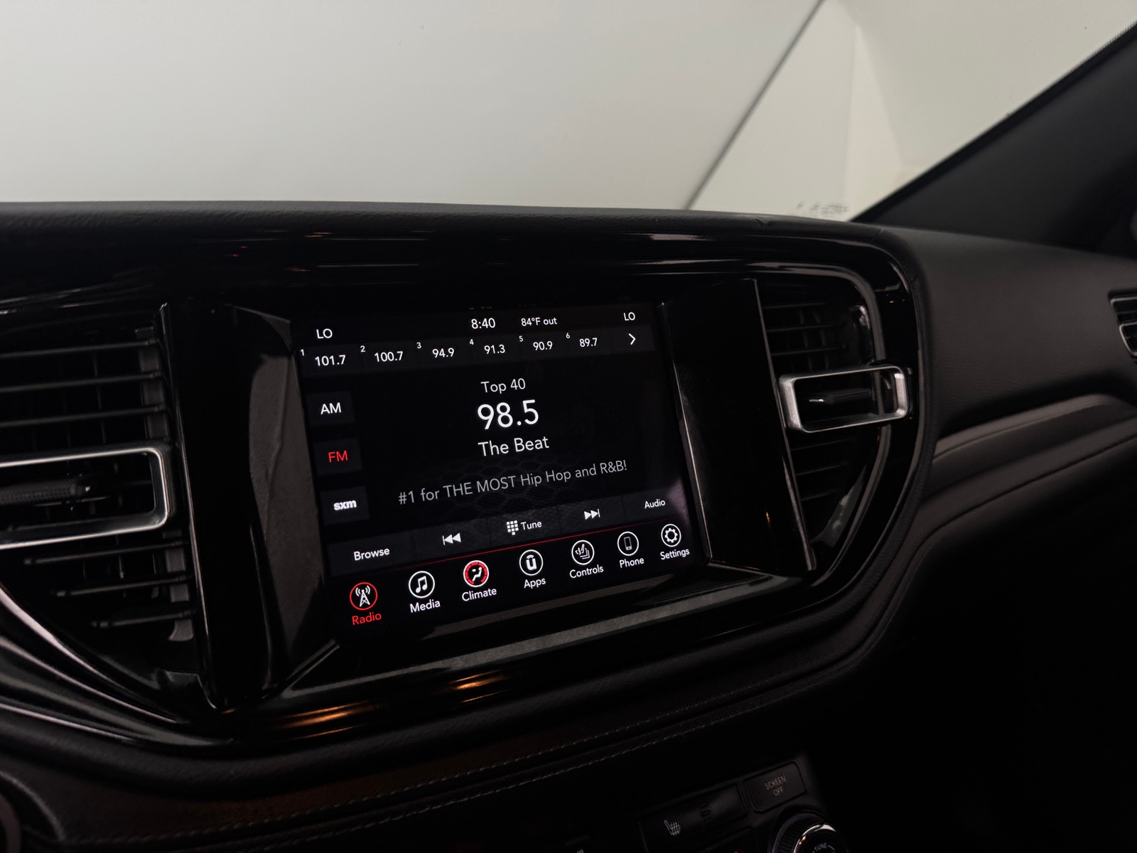 Thumbnail: 2023 Dodge Durango - 4
