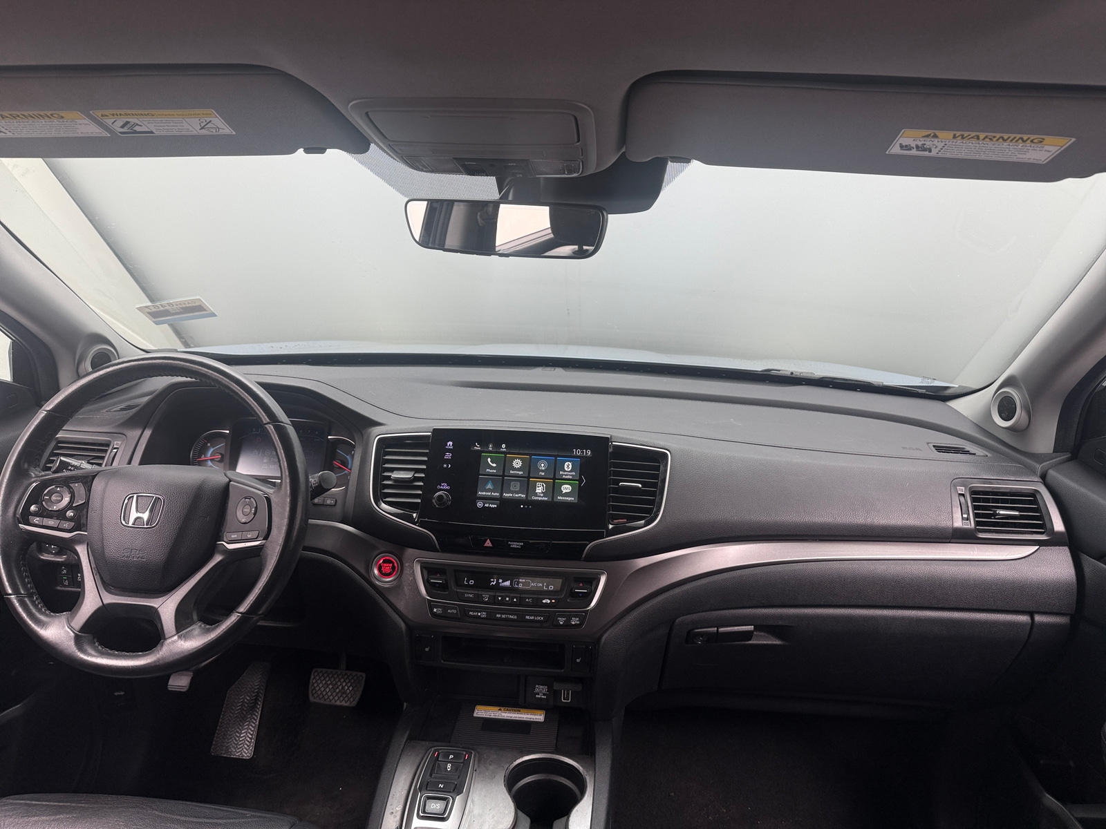 Thumbnail: 2022 Honda Pilot - 2