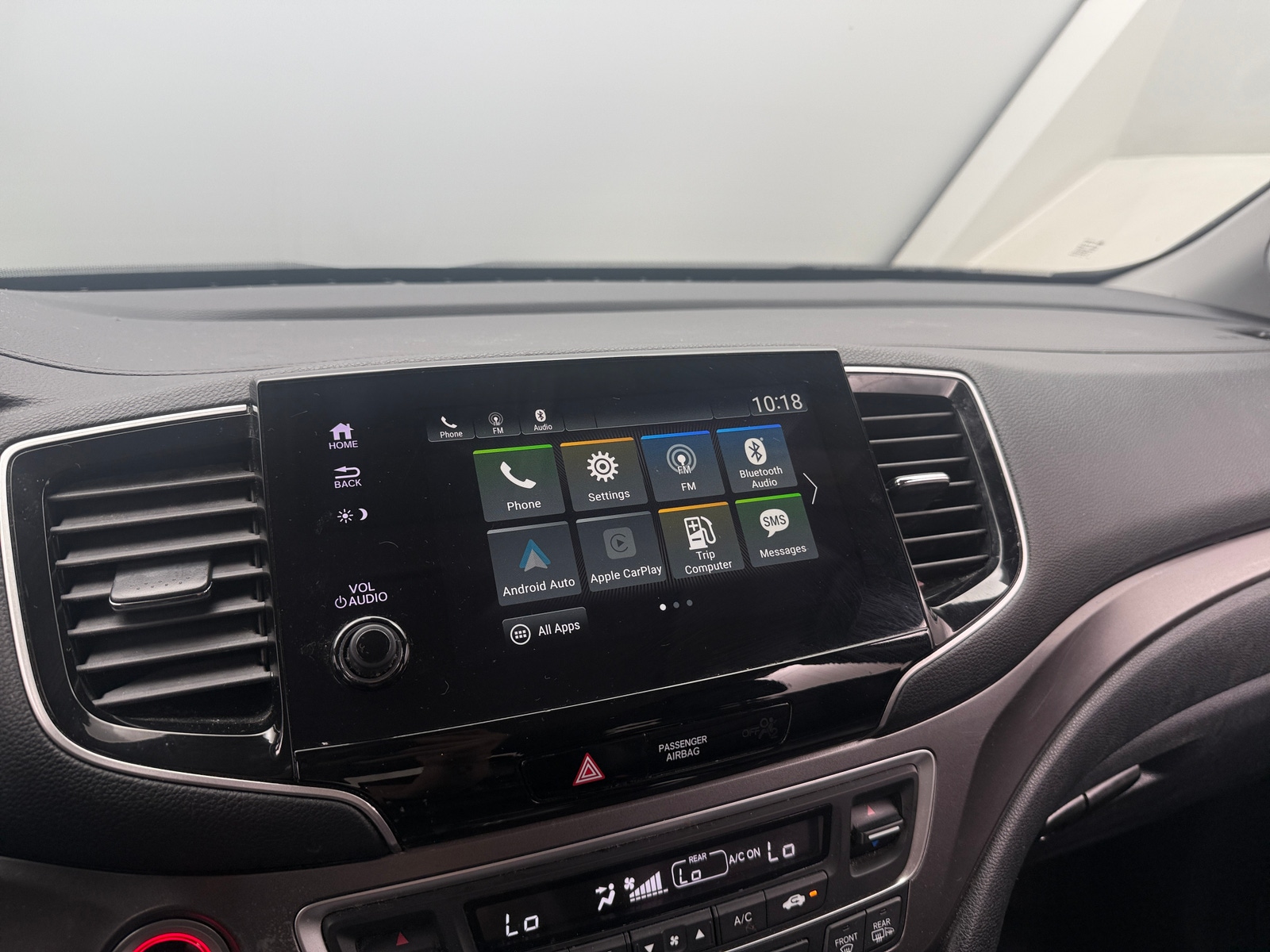 Thumbnail: 2022 Honda Pilot - 3