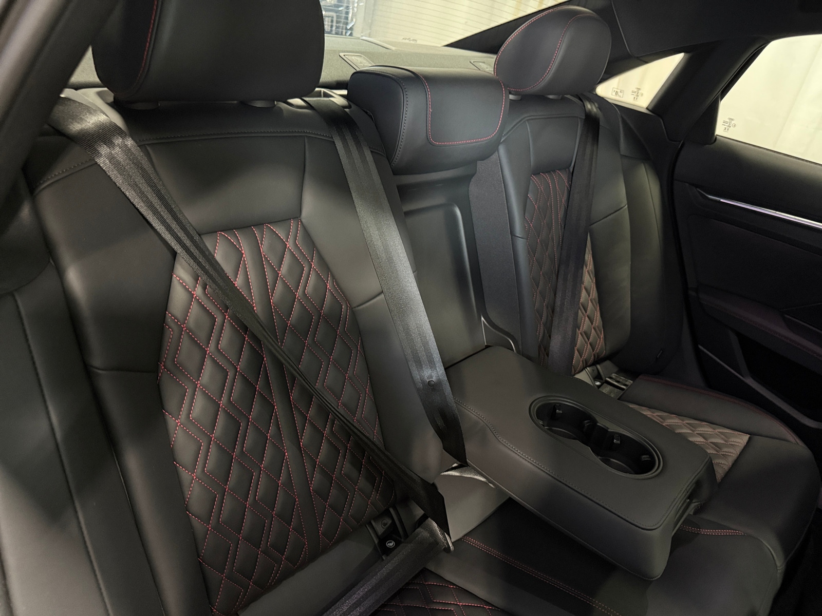 Thumbnail: 2024 Audi S3 - 5