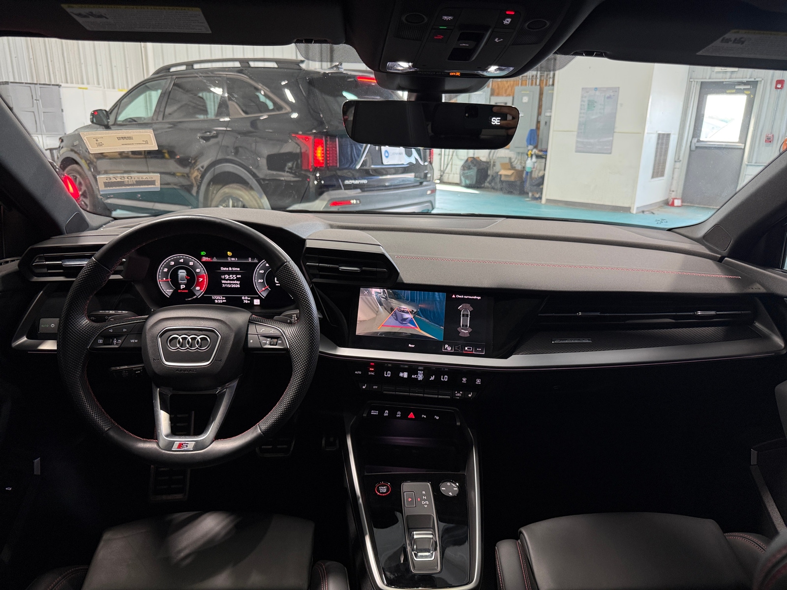 Thumbnail: 2024 Audi S3 - 2