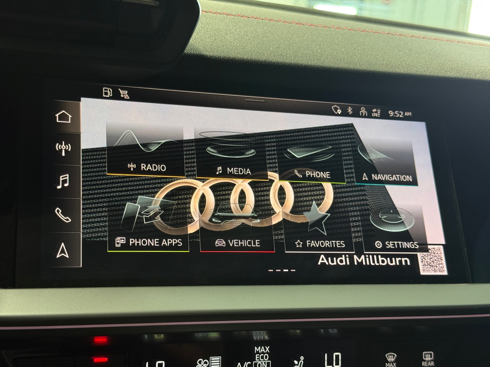 Thumbnail: 2024 Audi S3 - 3