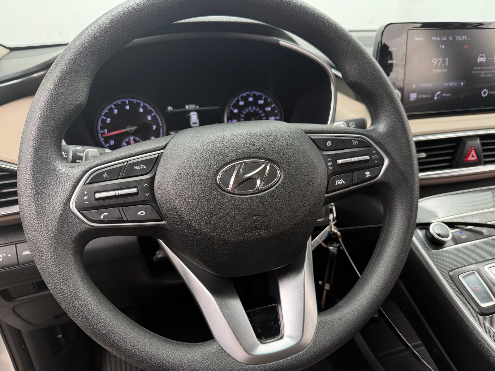 Thumbnail: 2023 Hyundai Santa Fe - 5