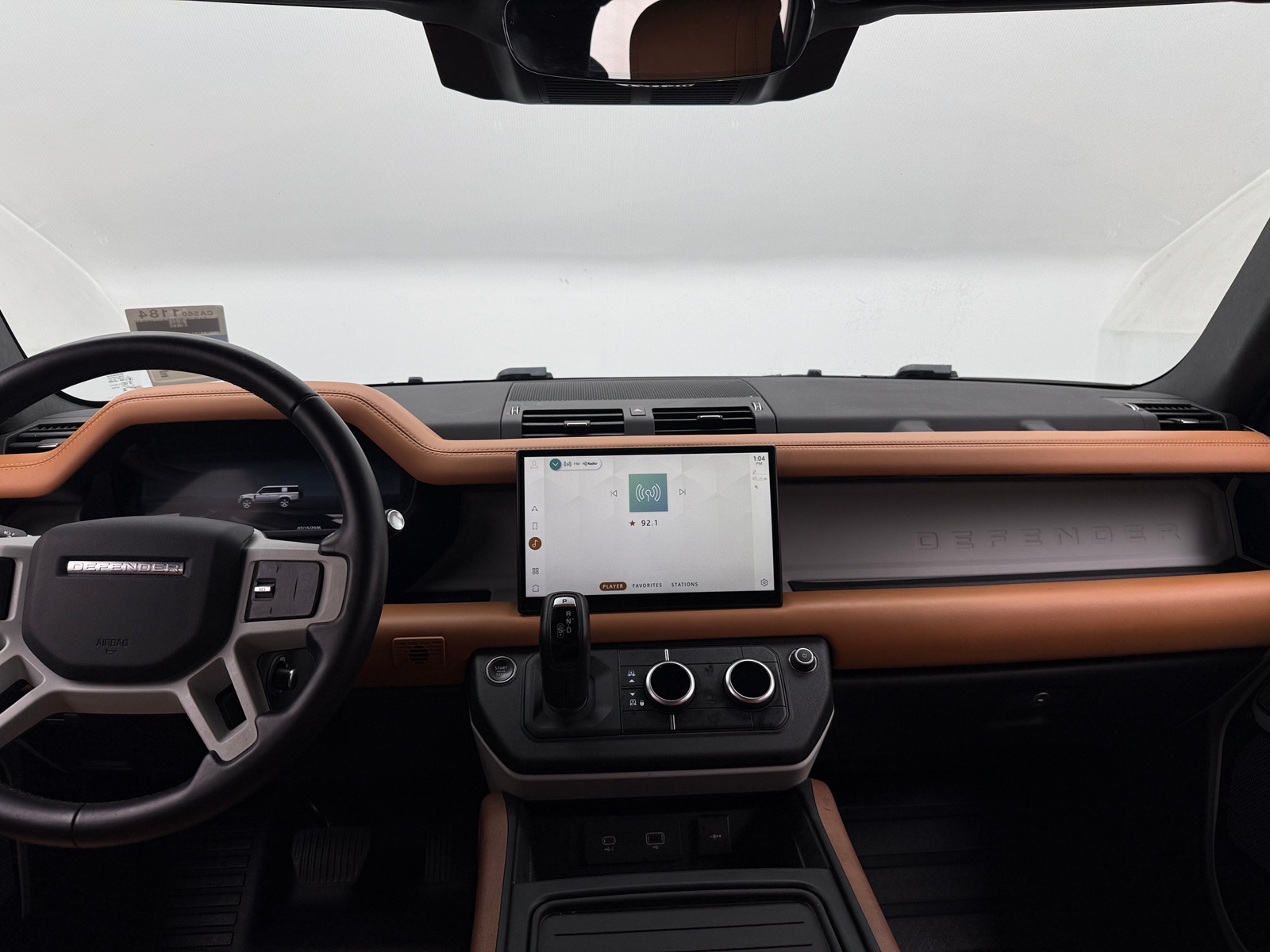 Thumbnail: 2024 Land Rover Defender - 2
