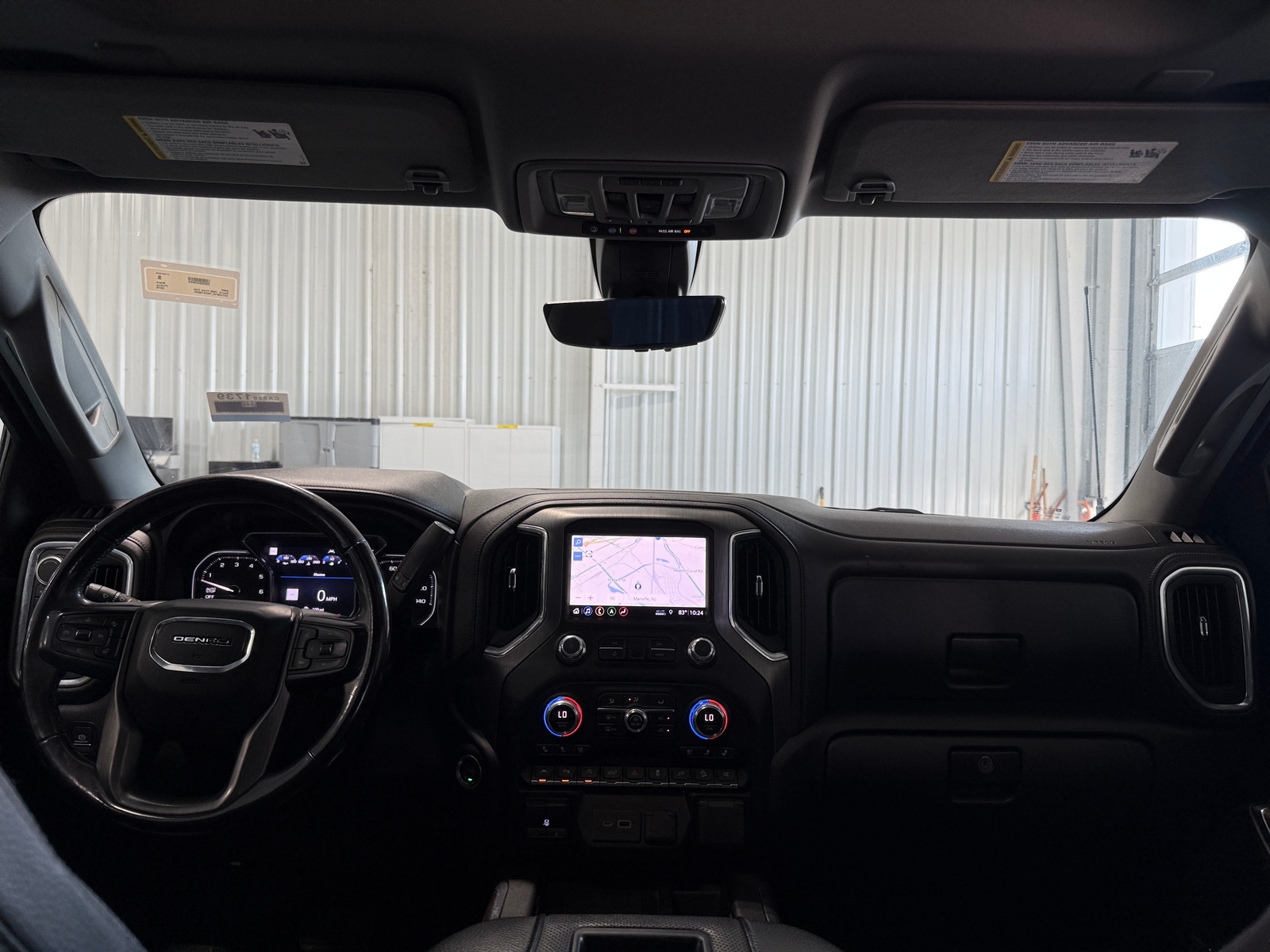 Thumbnail: 2019 GMC Sierra 1500 - 2
