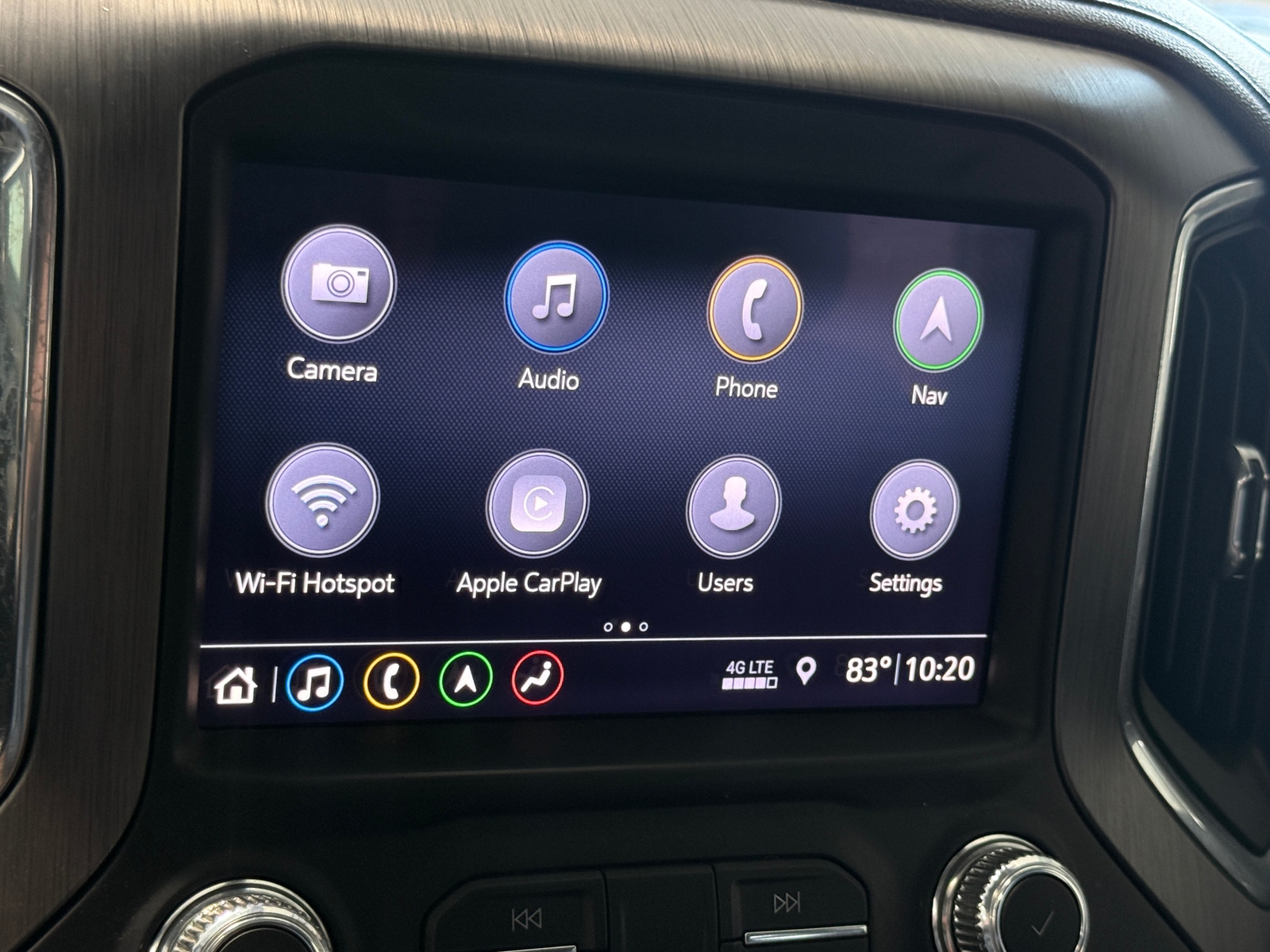 Thumbnail: 2019 GMC Sierra 1500 - 3