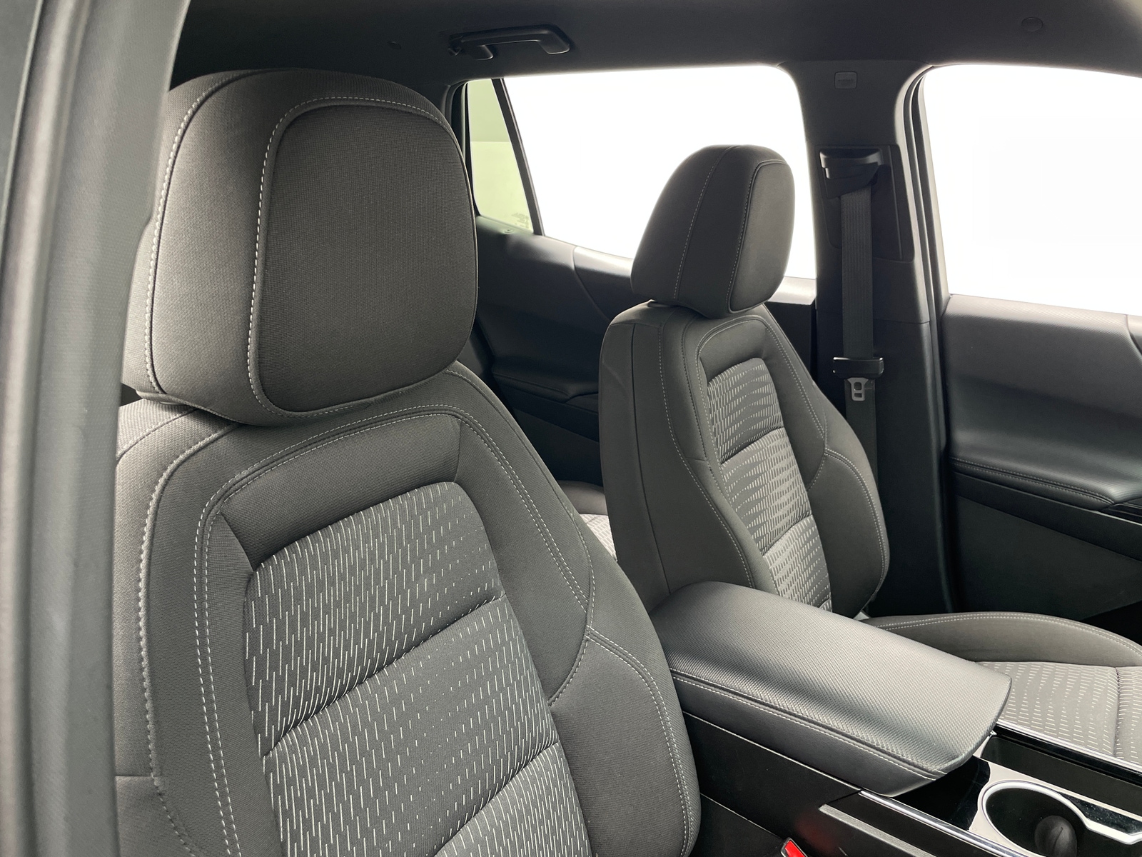 Thumbnail: 2025 Chevrolet Equinox - 2