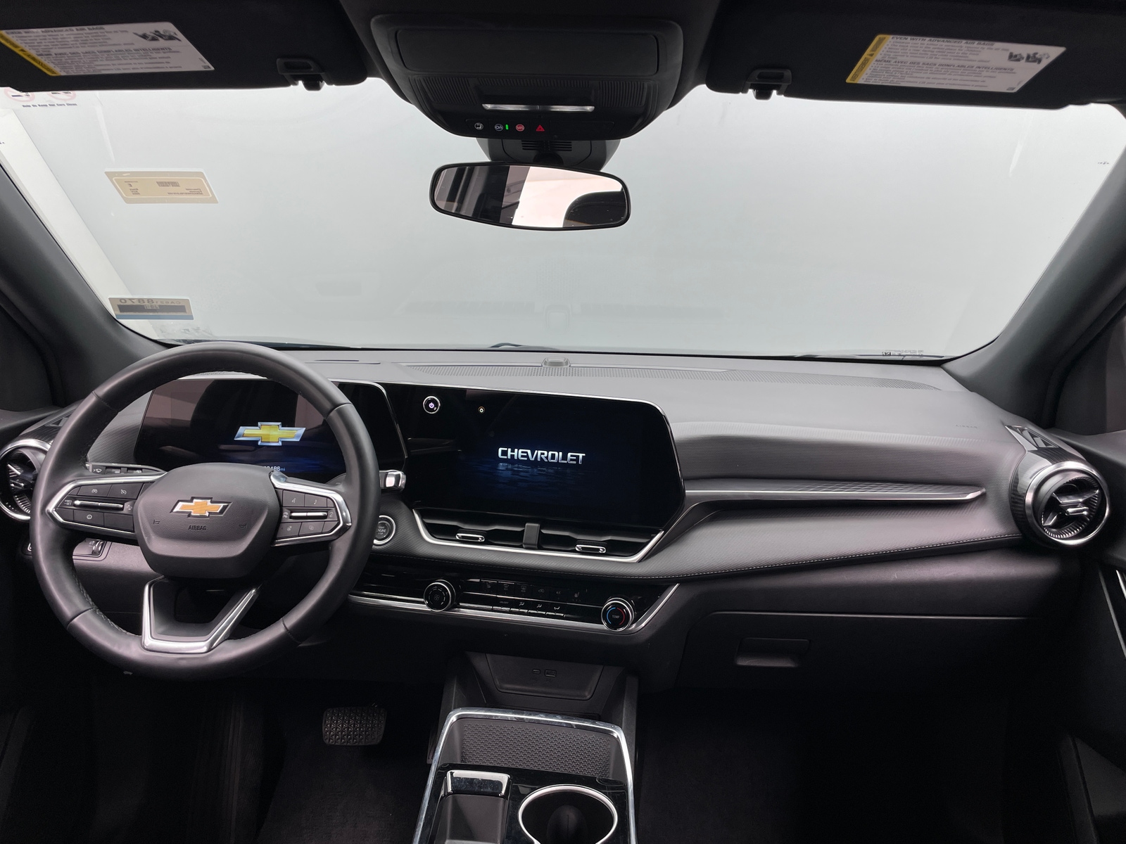 Thumbnail: 2025 Chevrolet Equinox - 3