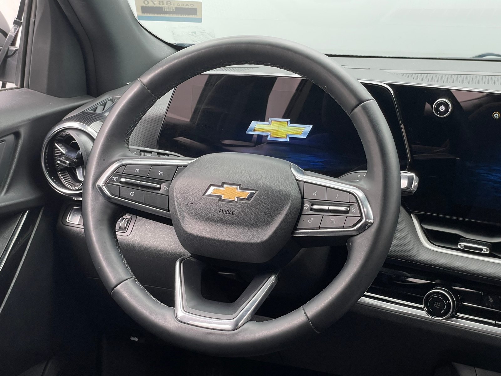 Thumbnail: 2025 Chevrolet Equinox - 5