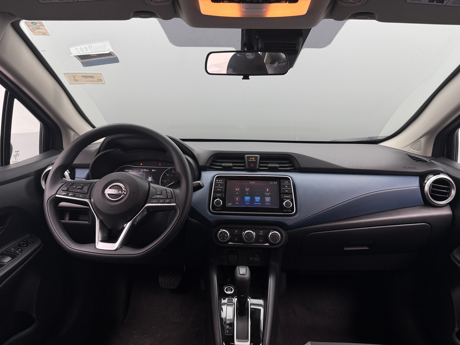 Thumbnail: 2025 Nissan Versa - 3
