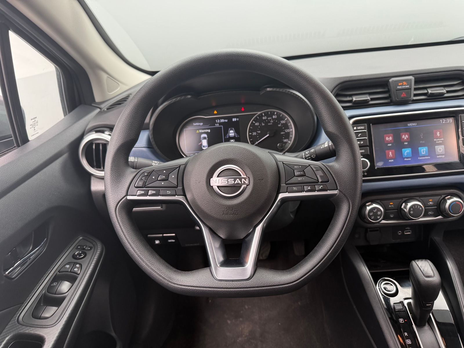 Thumbnail: 2025 Nissan Versa - 5