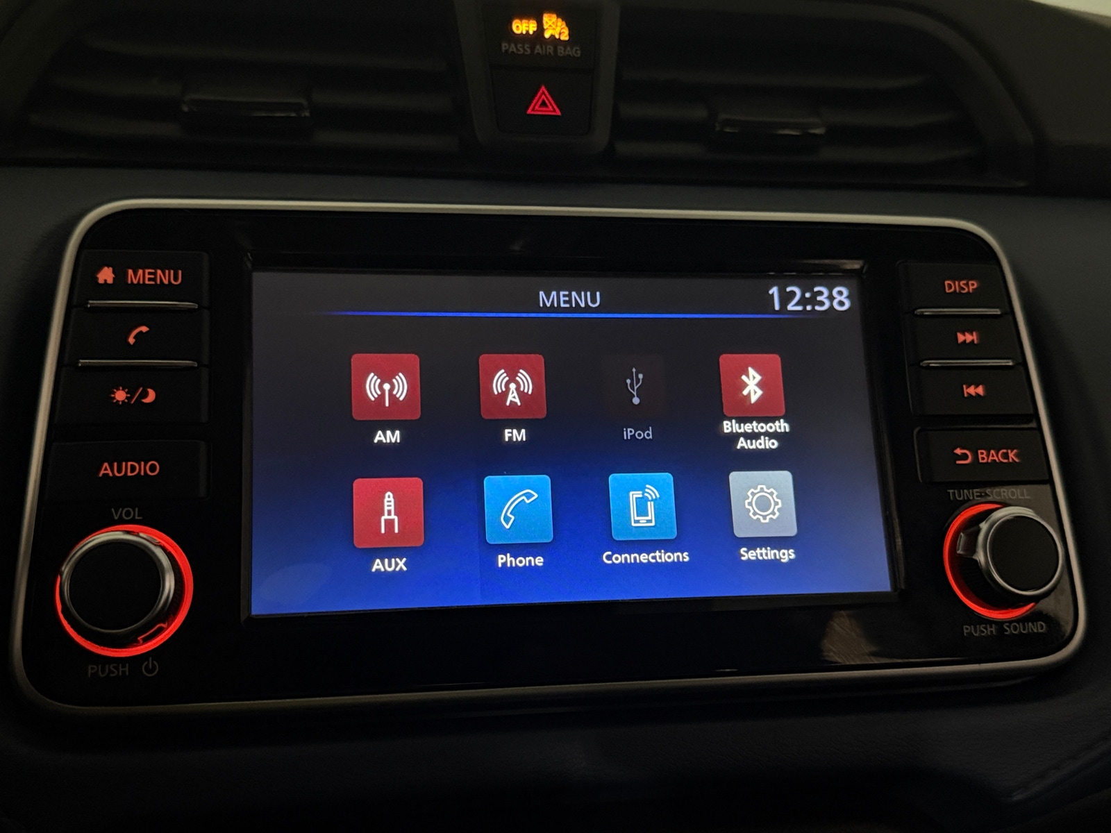 Thumbnail: 2025 Nissan Versa - 4