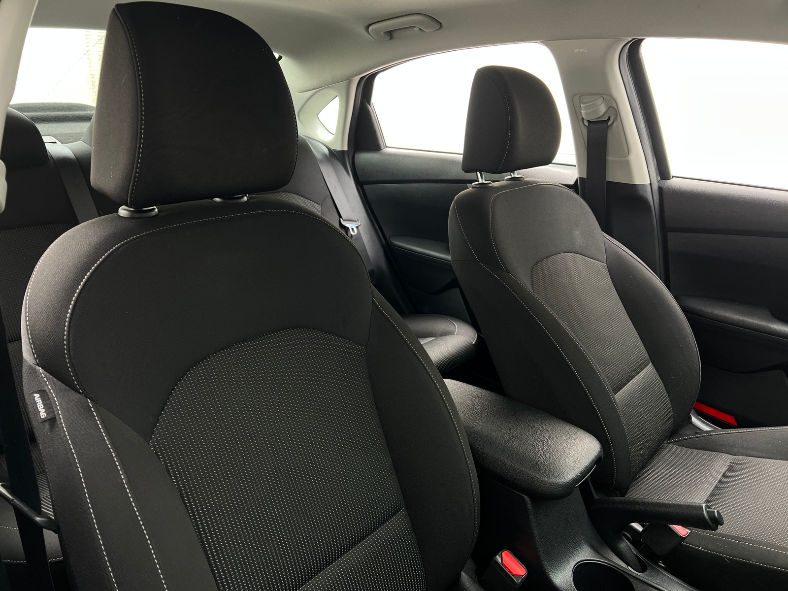 Thumbnail: 2021 Kia Forte - 2