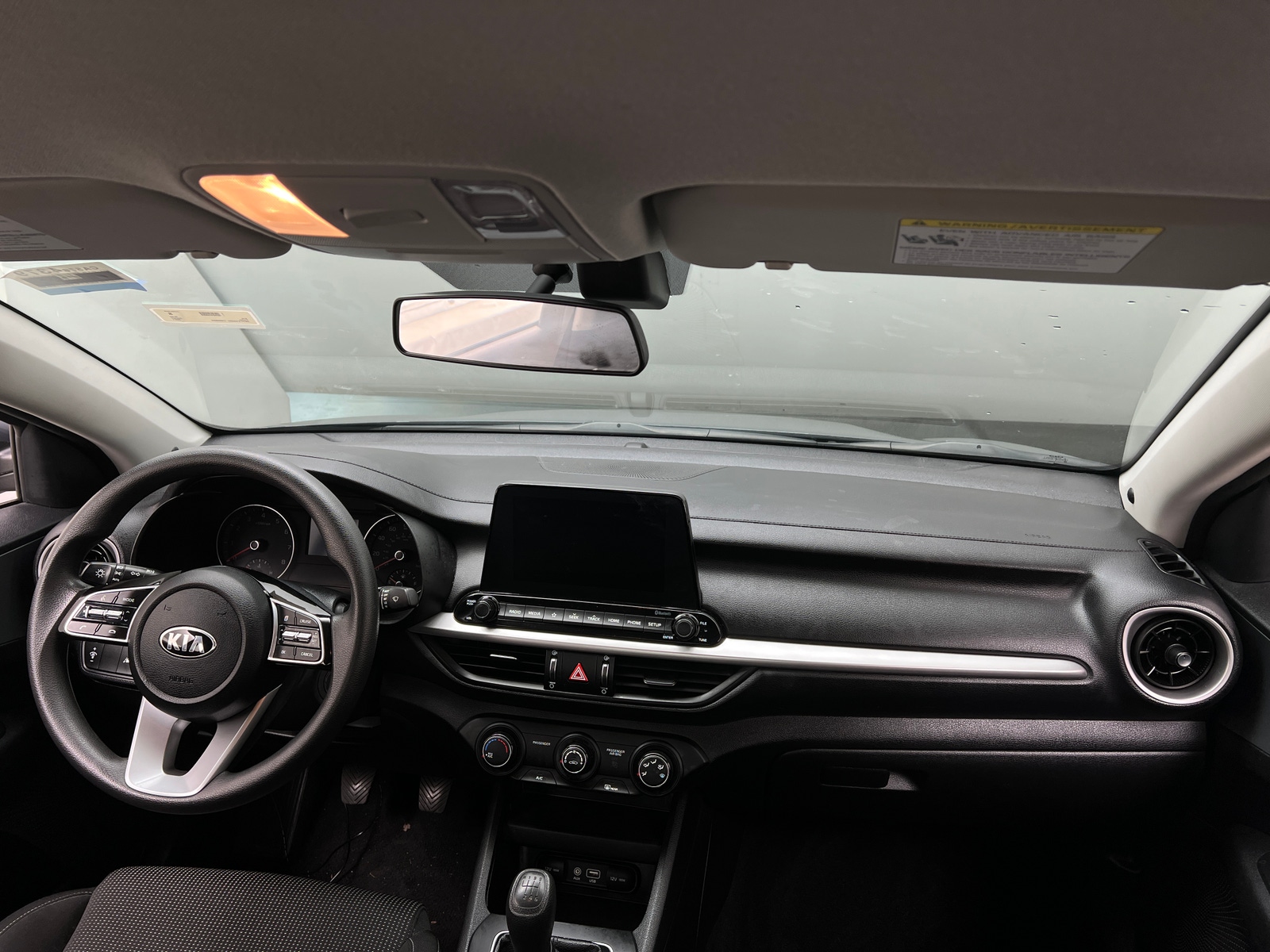 Thumbnail: 2021 Kia Forte - 3