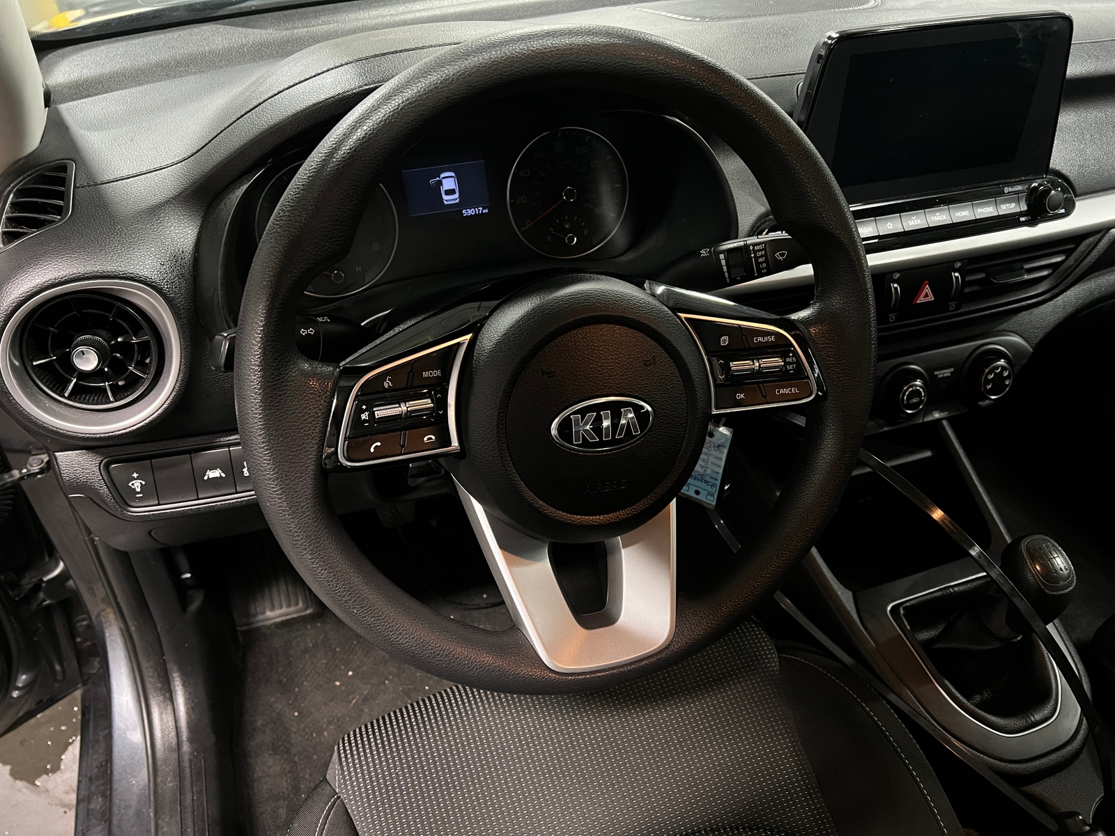 Thumbnail: 2021 Kia Forte - 5