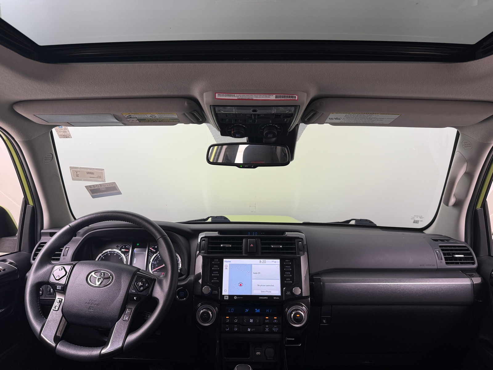 Thumbnail: 2022 Toyota 4Runner - 2