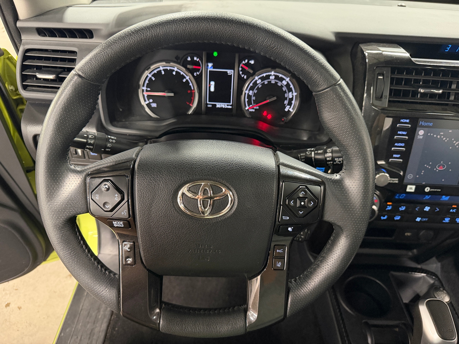 Thumbnail: 2022 Toyota 4Runner - 4