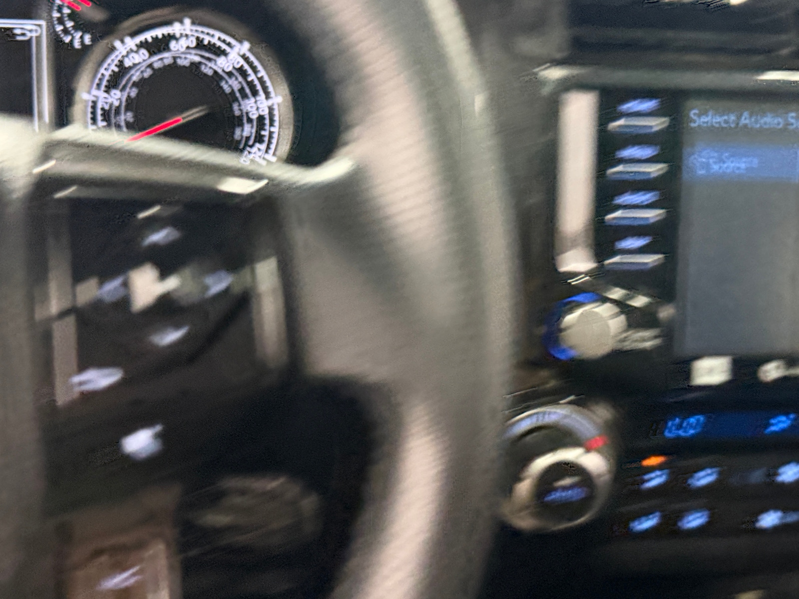 Thumbnail: 2022 Toyota 4Runner - 3