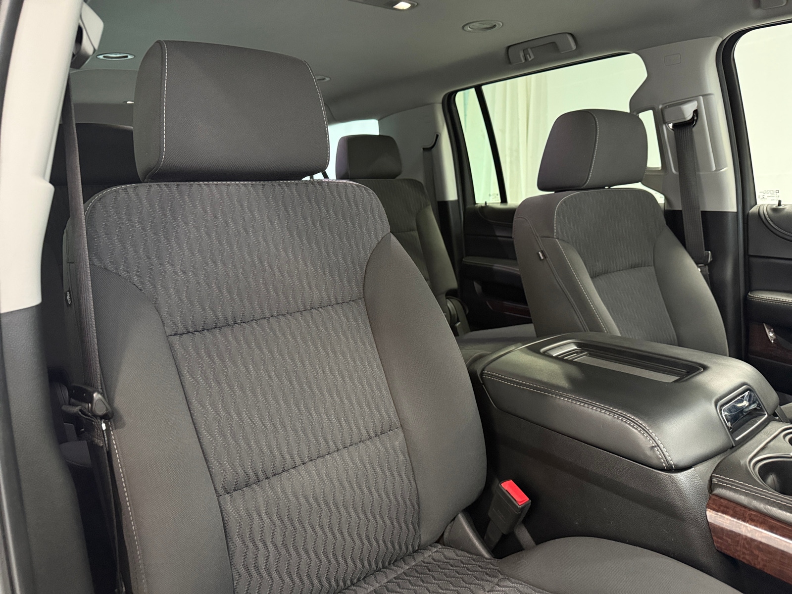 Thumbnail: 2020 GMC Yukon XL - 2