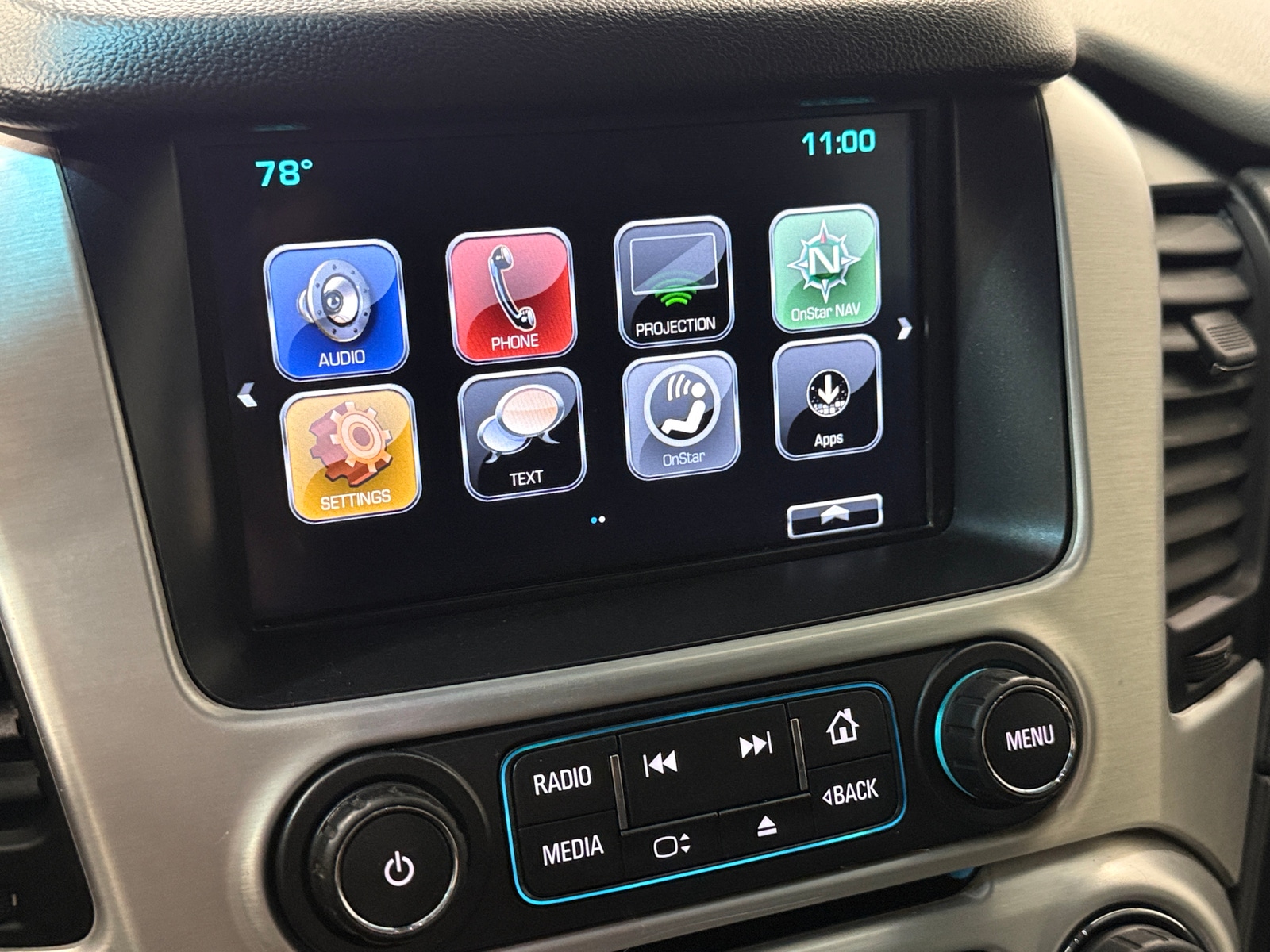 Thumbnail: 2020 GMC Yukon XL - 4