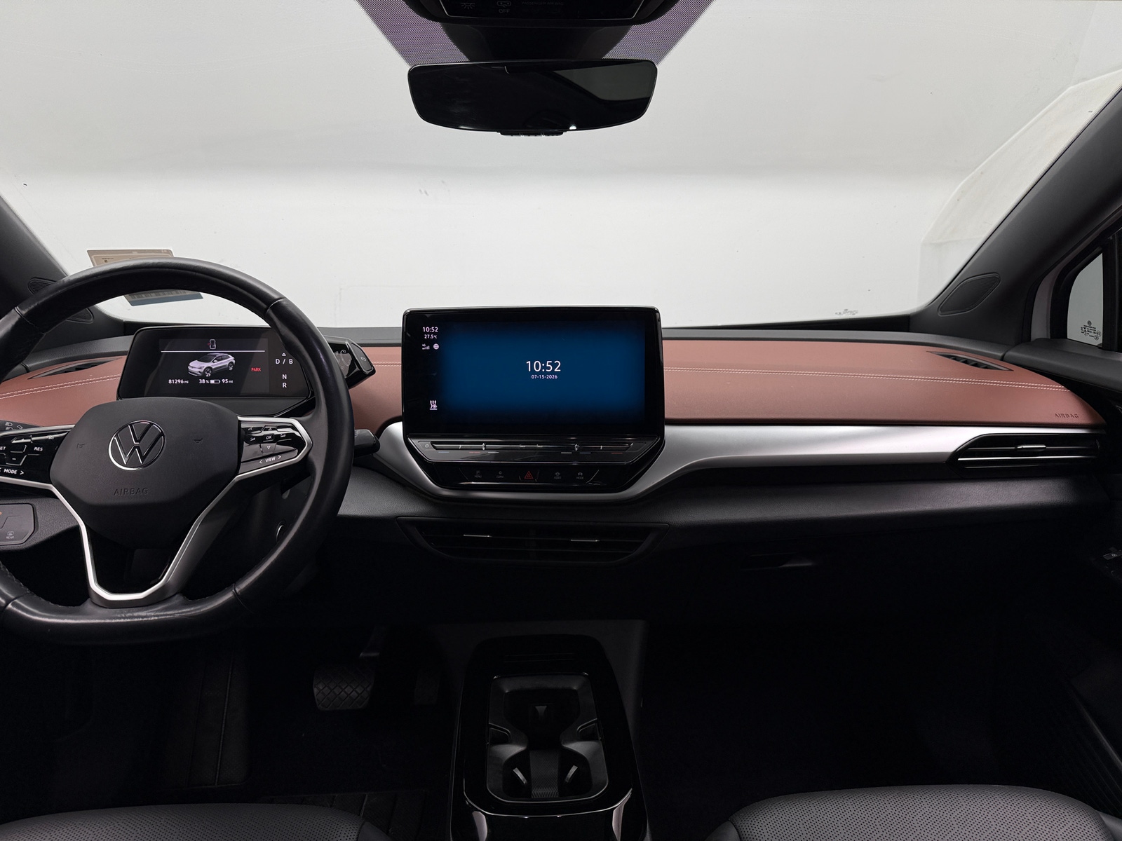 Thumbnail: 2021 Volkswagen ID.4 - 2