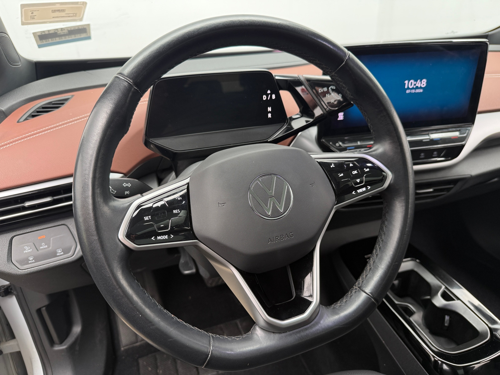 Thumbnail: 2021 Volkswagen ID.4 - 4