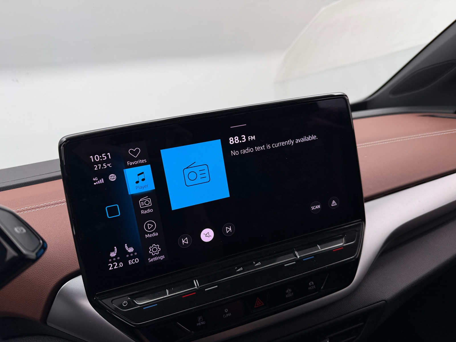 Thumbnail: 2021 Volkswagen ID.4 - 3