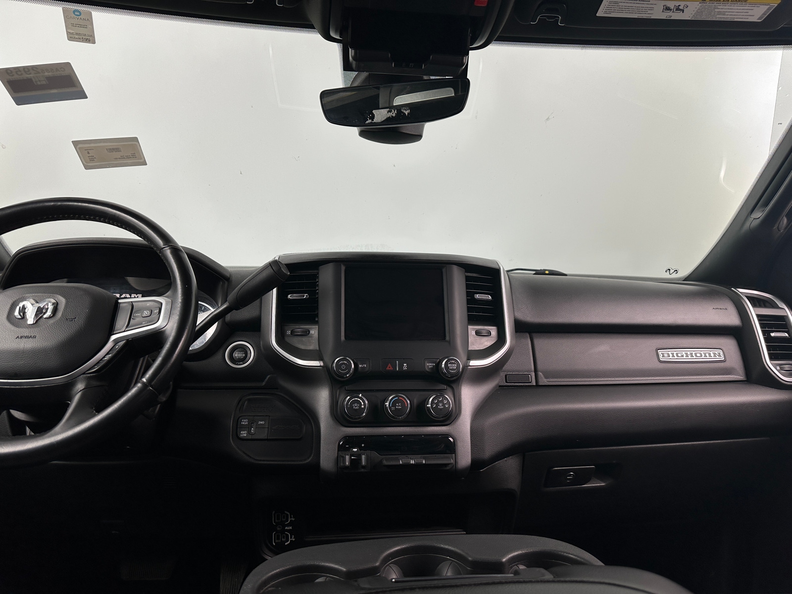 Thumbnail: 2024 RAM 2500 - 3