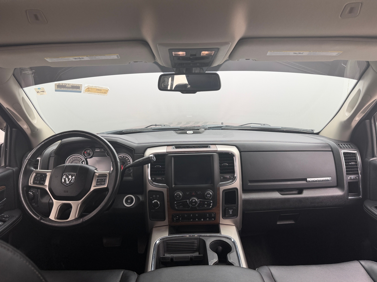 Thumbnail: 2018 RAM 2500 - 2